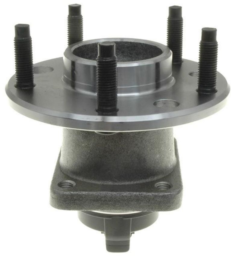 Raybestos 713090 Raybestos R-Line Wheel Bearing & Hub Assy