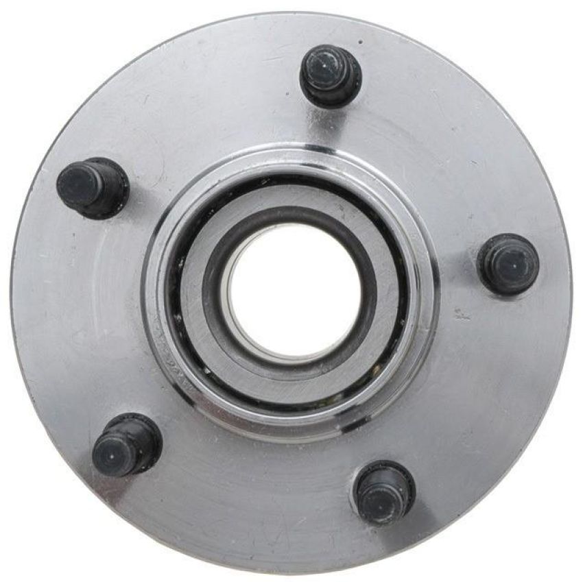 Raybestos 713092 Raybestos R-Line Wheel Bearing & Hub Assy