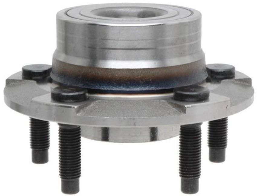 Raybestos 713092 Raybestos R-Line Wheel Bearing & Hub Assy