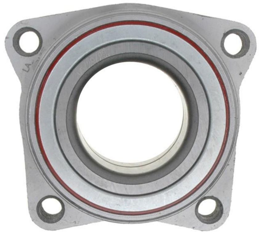 Raybestos 713093 Raybestos R-Line Wheel Bearing & Hub Assy