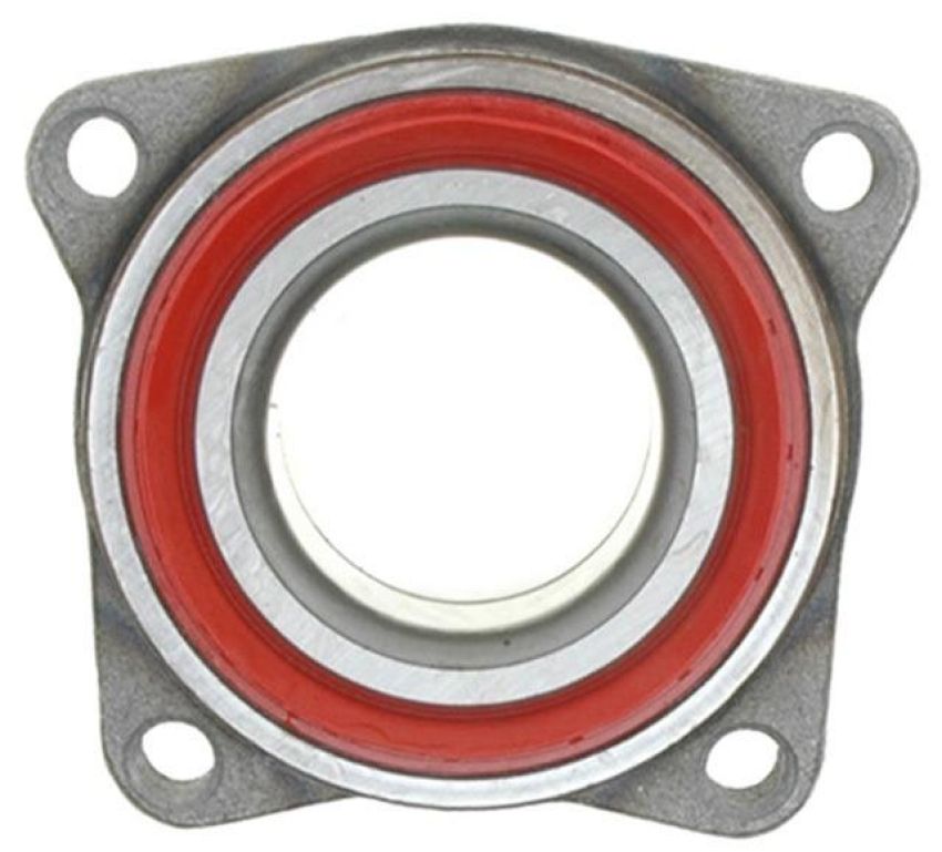 Raybestos 713093 Raybestos R-Line Wheel Bearing & Hub Assy