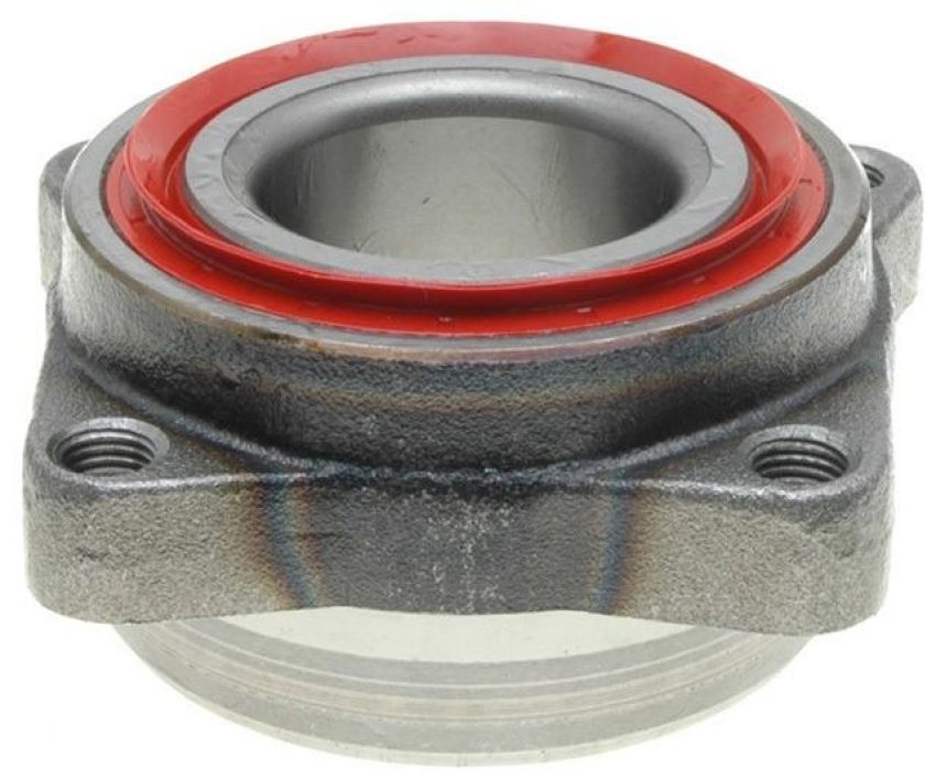 Raybestos 713093 Raybestos R-Line Wheel Bearing & Hub Assy