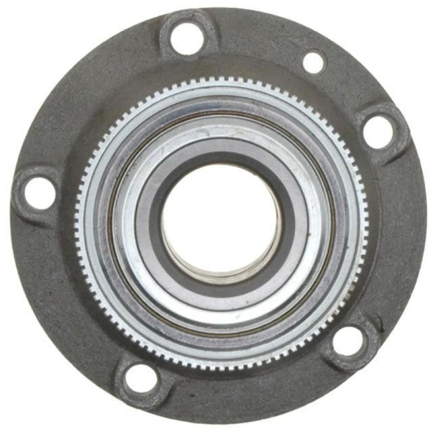 Raybestos 713094 Raybestos R-Line Wheel Bearing & Hub Assy
