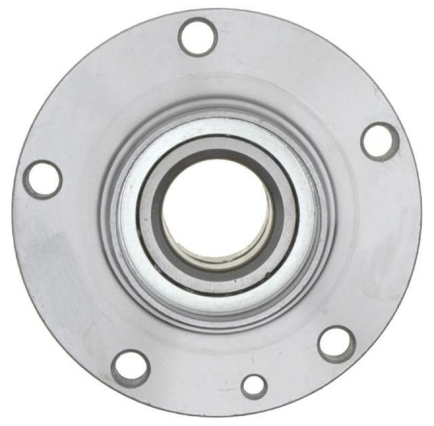 Raybestos 713094 Raybestos R-Line Wheel Bearing & Hub Assy