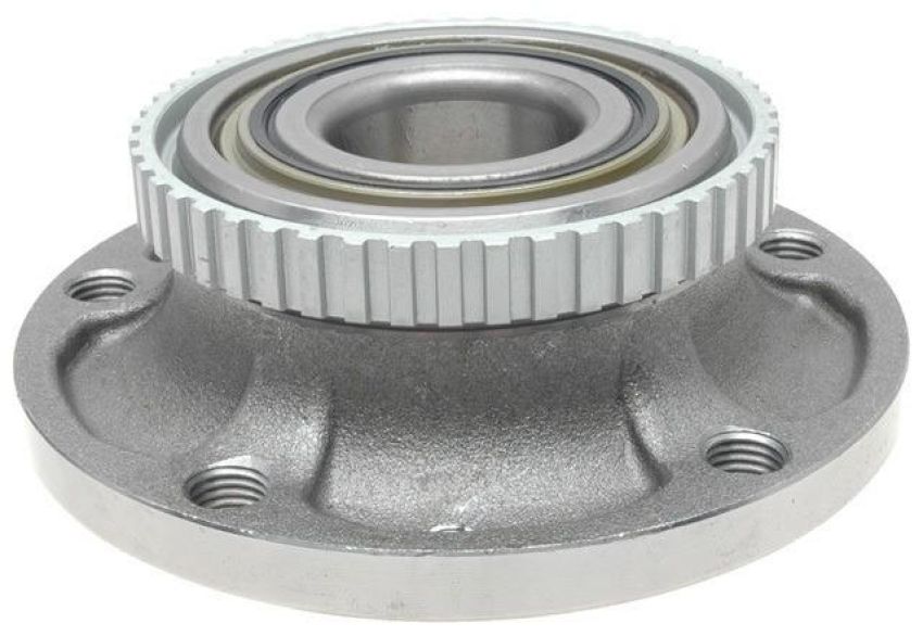 Raybestos 713096 Raybestos R-Line Wheel Bearing & Hub Assy