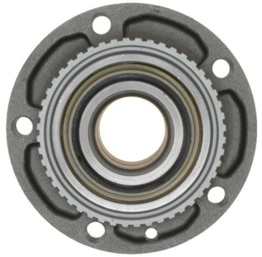Raybestos 713096 Raybestos R-Line Wheel Bearing & Hub Assy