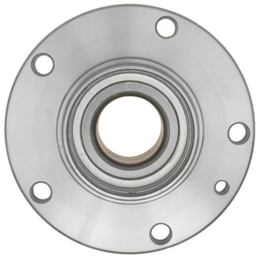 Raybestos 713096 Raybestos R-Line Wheel Bearing & Hub Assy