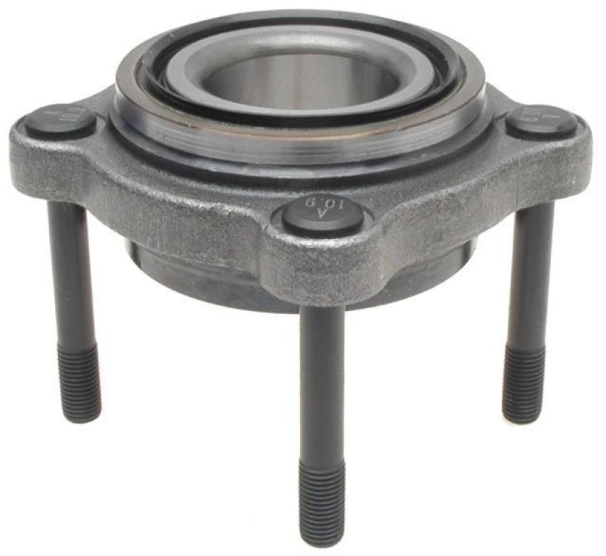 Raybestos 713099 Raybestos R-Line Wheel Bearing & Hub Assy