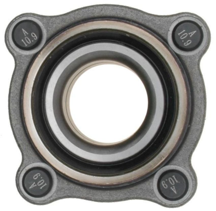 Raybestos 713099 Raybestos R-Line Wheel Bearing & Hub Assy