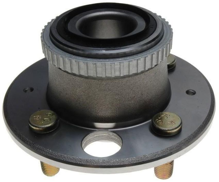 Raybestos 713105 Raybestos R-Line Wheel Bearing & Hub Assy