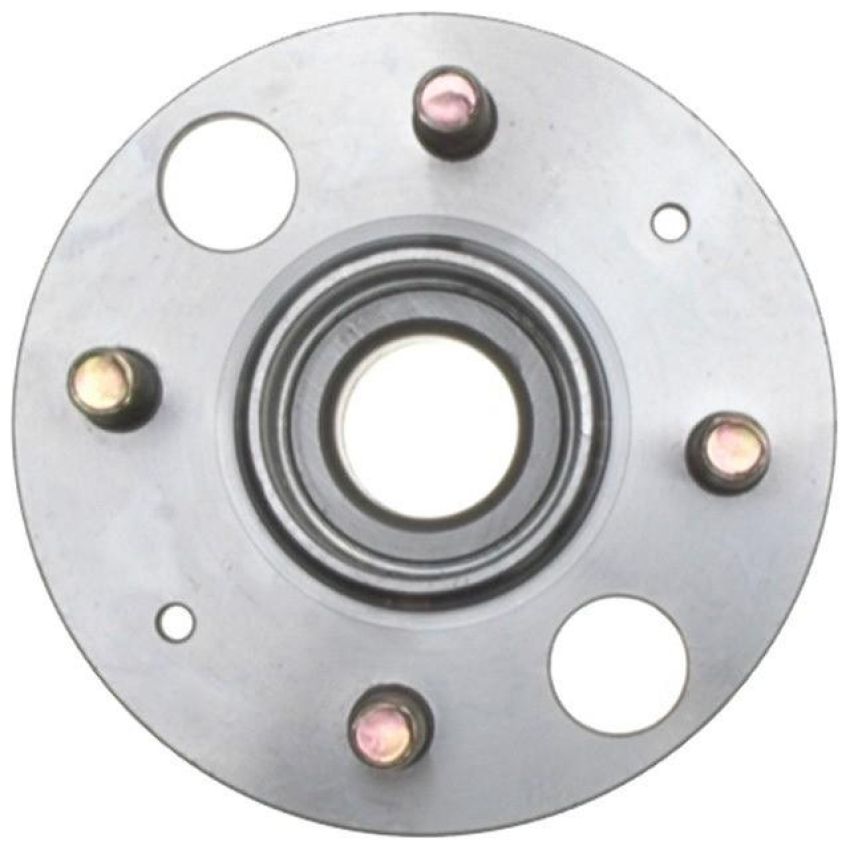 Raybestos 713105 Raybestos R-Line Wheel Bearing & Hub Assy