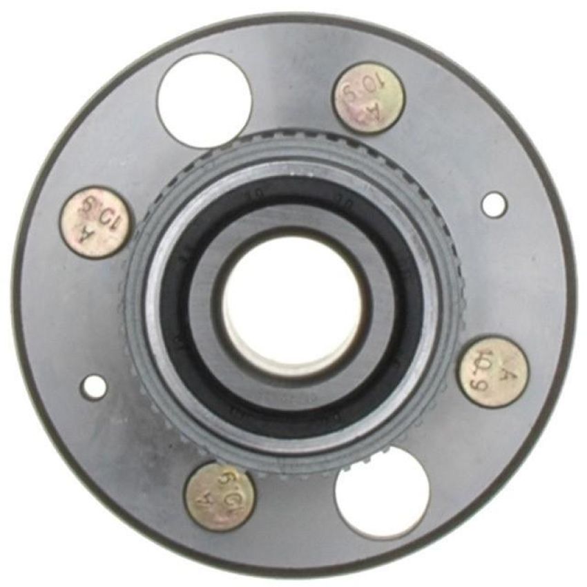Raybestos 713105 Raybestos R-Line Wheel Bearing & Hub Assy
