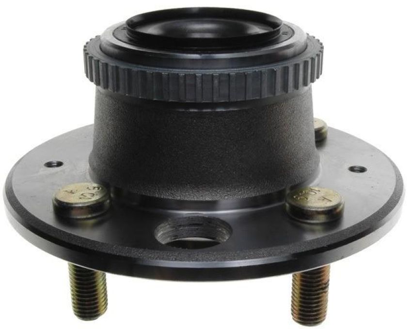 Raybestos 713105 Raybestos R-Line Wheel Bearing & Hub Assy