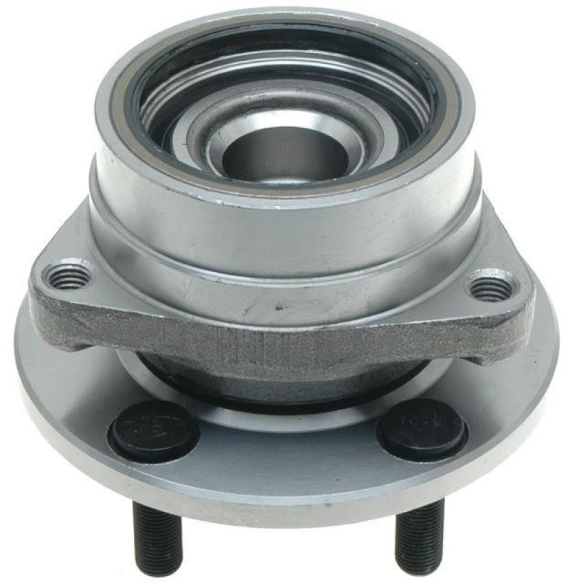 Raybestos 713107 Raybestos R-Line Wheel Bearing & Hub Assy