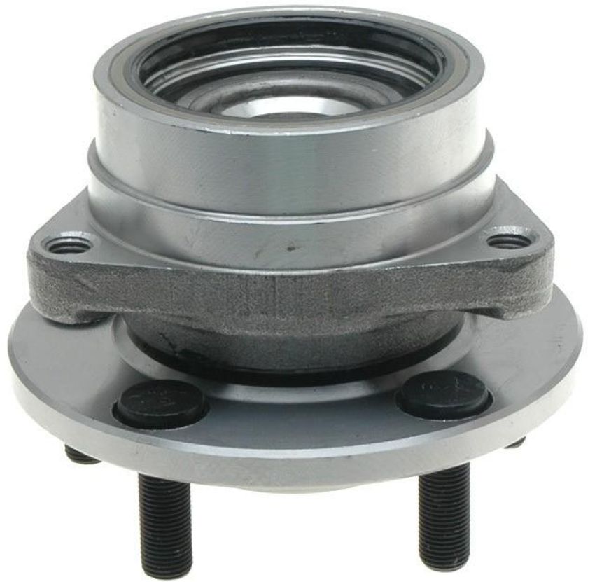 Raybestos 713107 Raybestos R-Line Wheel Bearing & Hub Assy