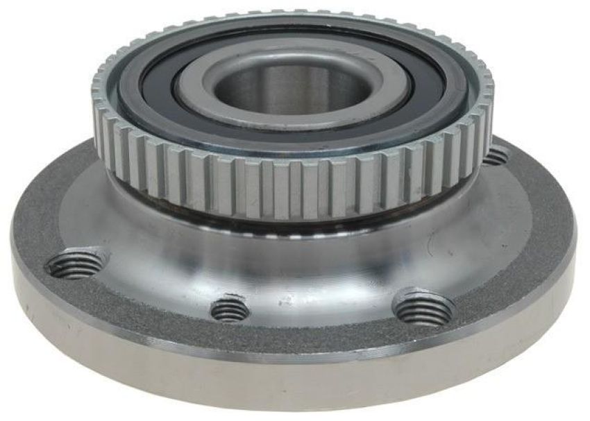 Raybestos 713111 Raybestos R-Line Wheel Bearing & Hub Assy