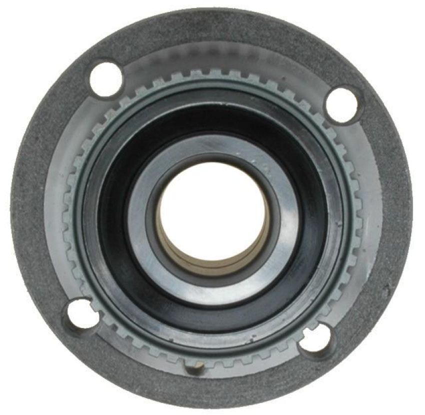 Raybestos 713111 Raybestos R-Line Wheel Bearing & Hub Assy