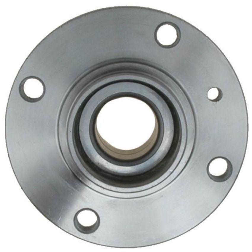 Raybestos 713111 Raybestos R-Line Wheel Bearing & Hub Assy