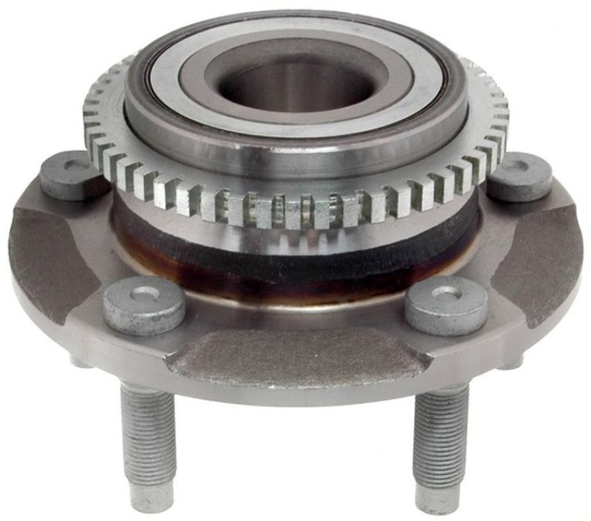 Raybestos 713115 Raybestos R-Line Wheel Bearing & Hub Assy
