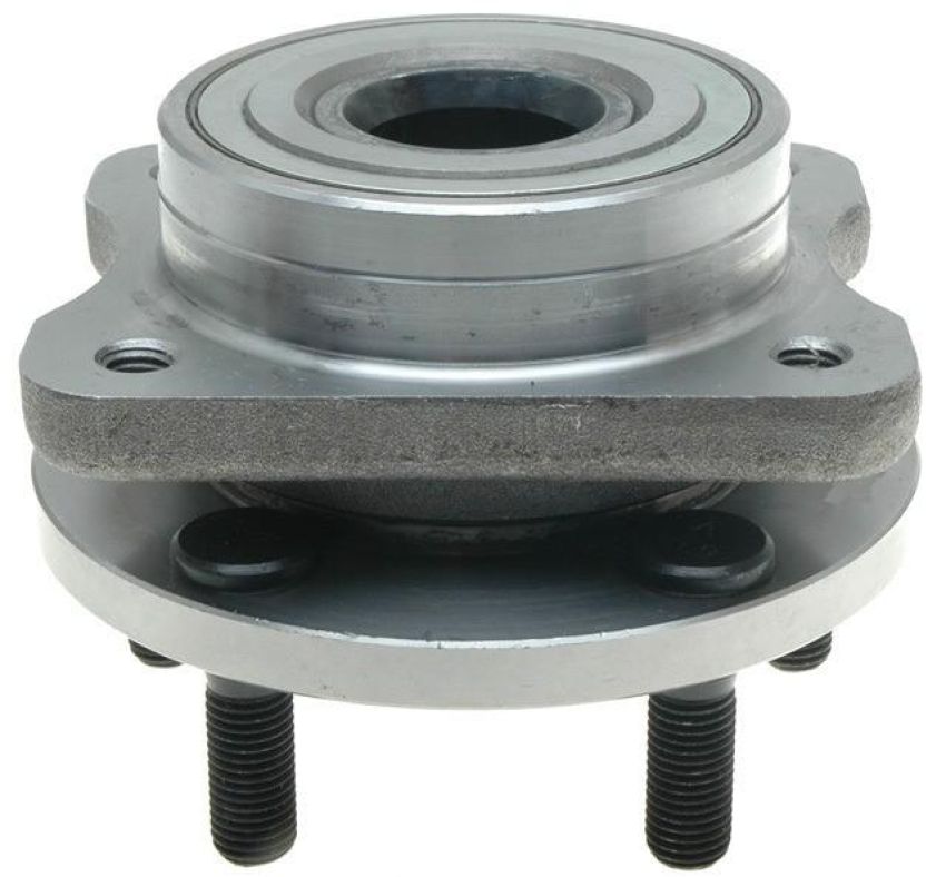 Raybestos 713122 Raybestos R-Line Wheel Bearing & Hub Assy