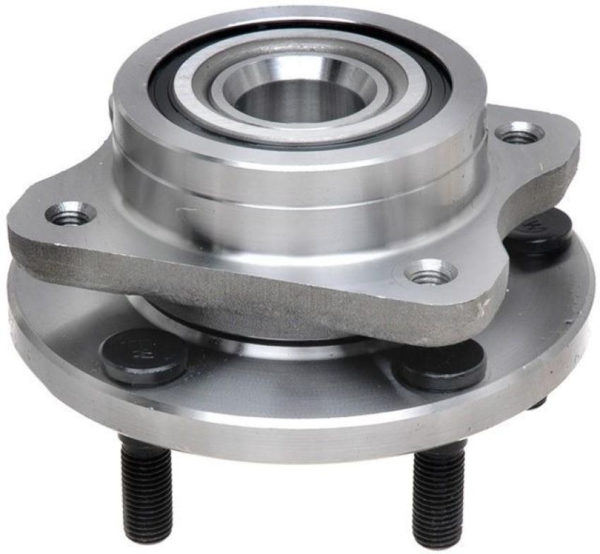 Raybestos 713123 Raybestos R-Line Wheel Bearing & Hub Assy