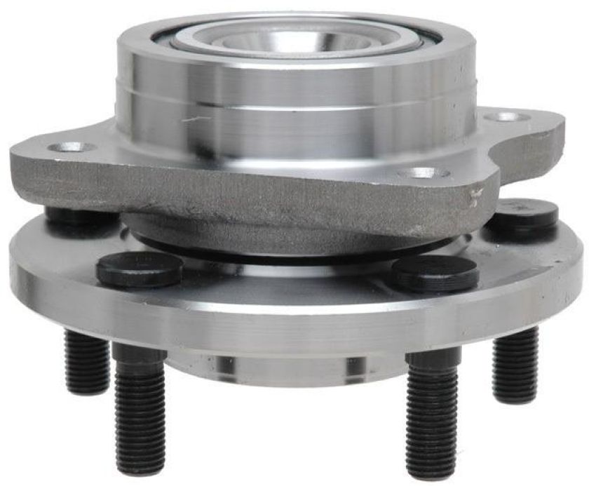 Raybestos 713123 Raybestos R-Line Wheel Bearing & Hub Assy