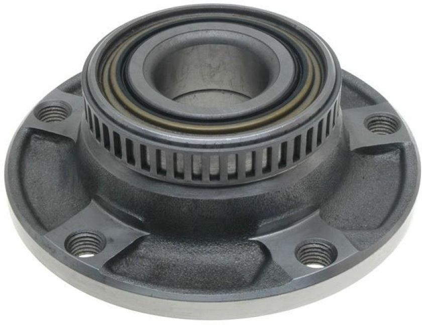 Raybestos 713125 Raybestos R-Line Wheel Bearing & Hub Assy