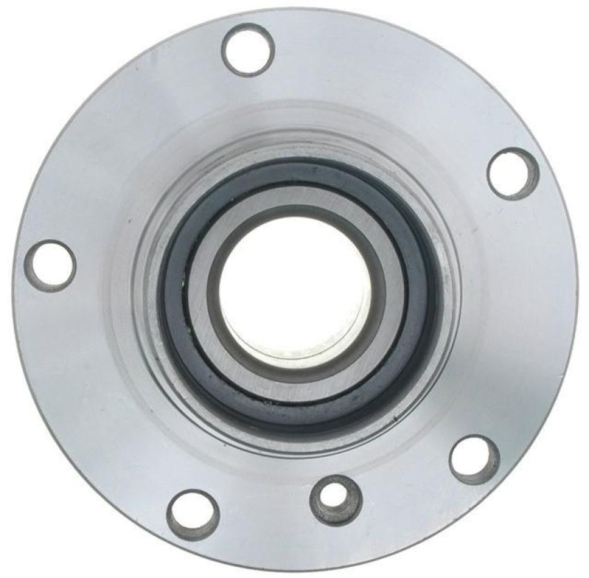 Raybestos 713125 Raybestos R-Line Wheel Bearing & Hub Assy