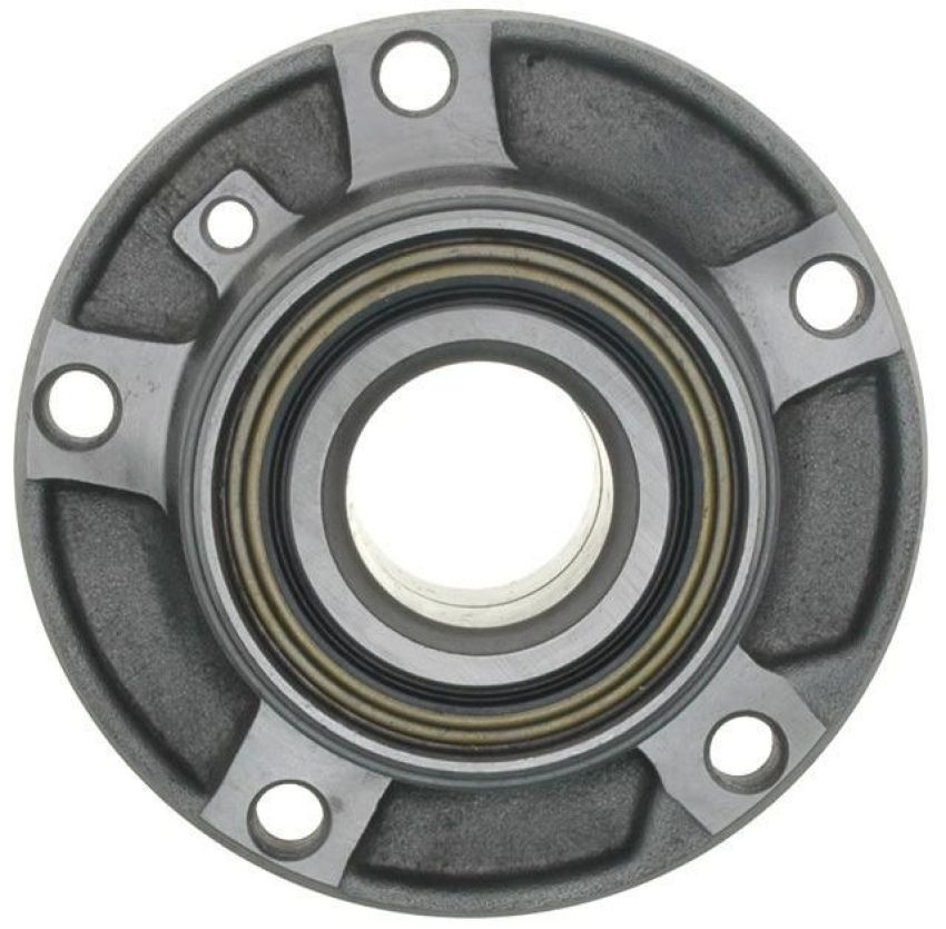 Raybestos 713125 Raybestos R-Line Wheel Bearing & Hub Assy