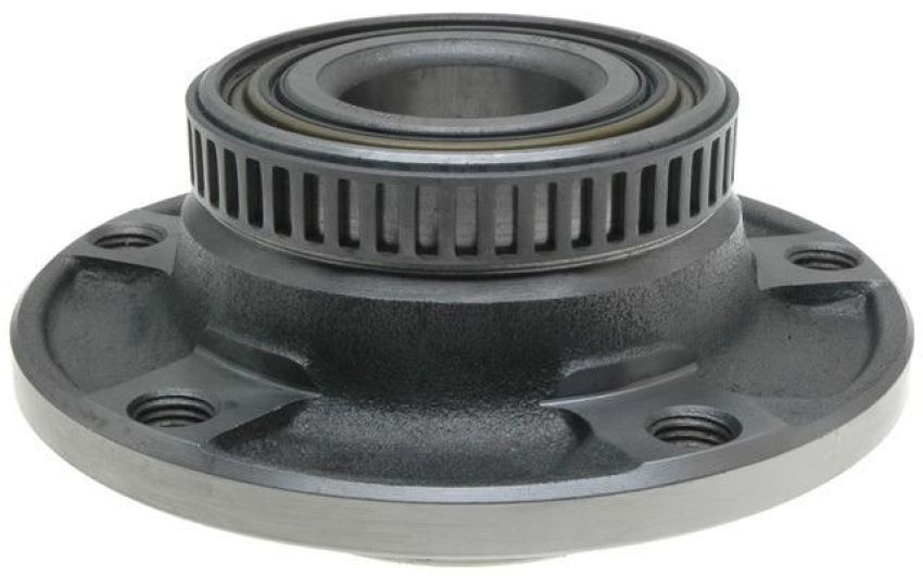 Raybestos 713125 Raybestos R-Line Wheel Bearing & Hub Assy