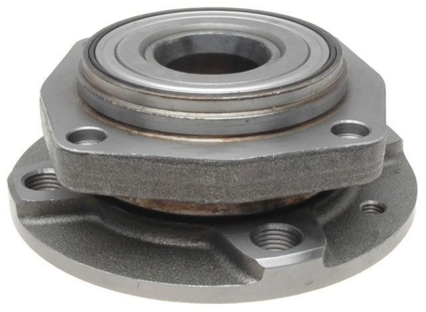Raybestos 713126 Raybestos R-Line Wheel Bearing & Hub Assy