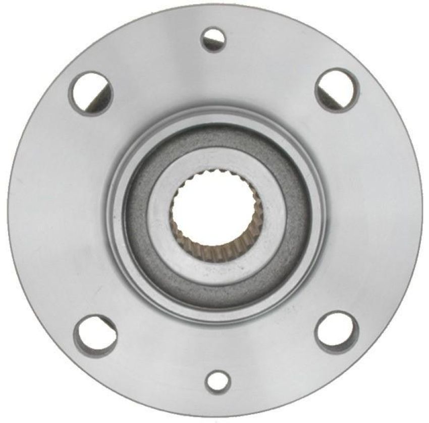 Raybestos 713126 Raybestos R-Line Wheel Bearing & Hub Assy