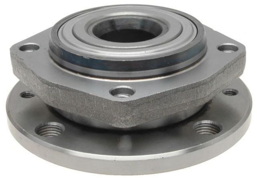 Raybestos 713127 Raybestos R-Line Wheel Bearing & Hub Assy