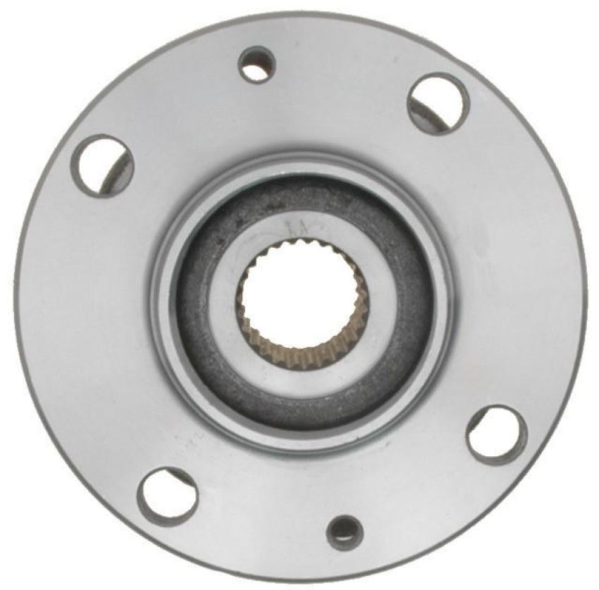 Raybestos 713127 Raybestos R-Line Wheel Bearing & Hub Assy