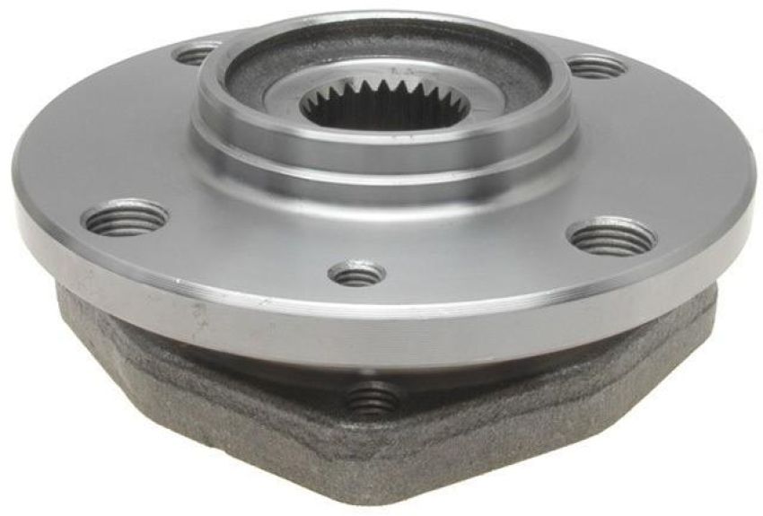Raybestos 713127 Raybestos R-Line Wheel Bearing & Hub Assy