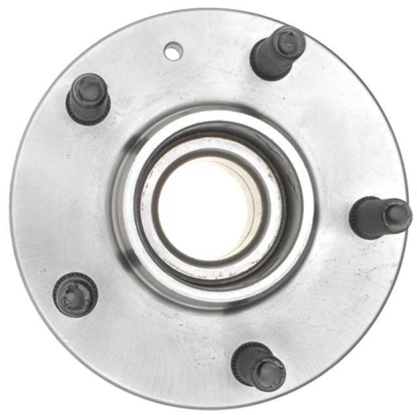Raybestos 713128 Raybestos R-Line Wheel Bearing & Hub Assy