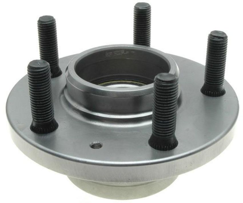 Raybestos 713128 Raybestos R-Line Wheel Bearing & Hub Assy