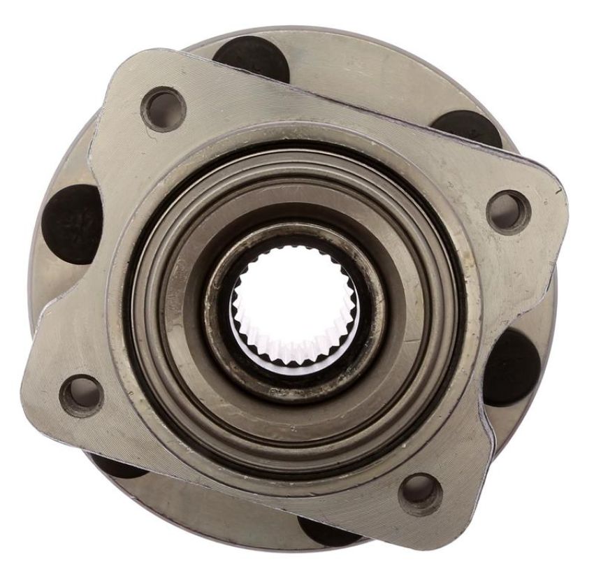 Raybestos 713132 Raybestos R-Line Wheel Bearing & Hub Assy
