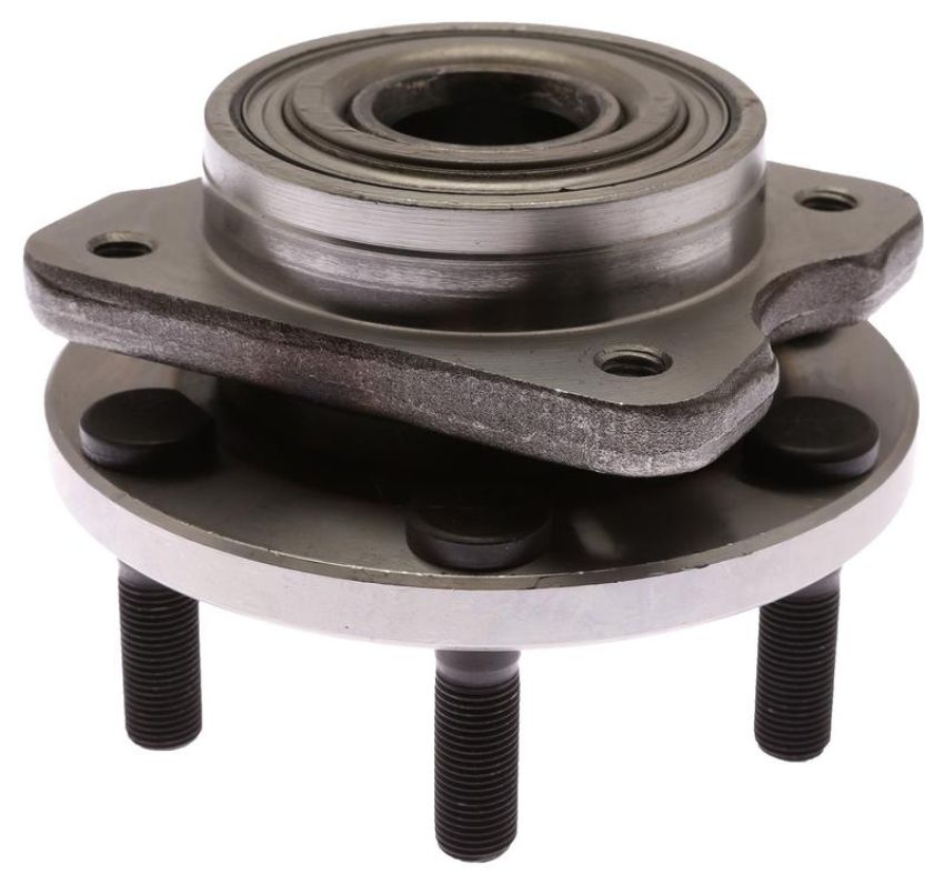 Raybestos 713132 Raybestos R-Line Wheel Bearing & Hub Assy