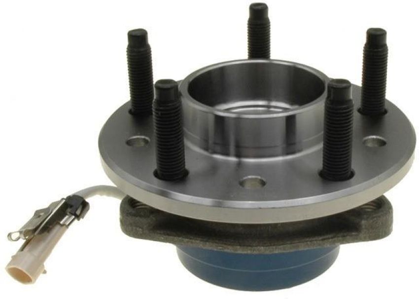 Raybestos 713137 Raybestos R-Line Wheel Bearing & Hub Assy