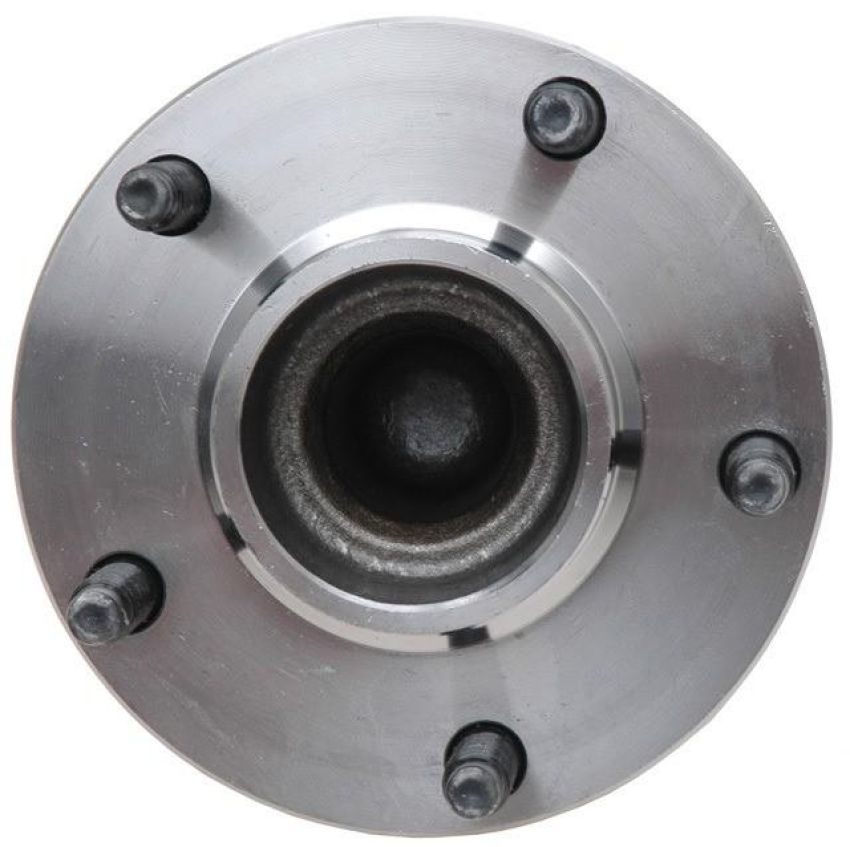 Raybestos 713139 Raybestos R-Line Wheel Bearing & Hub Assy