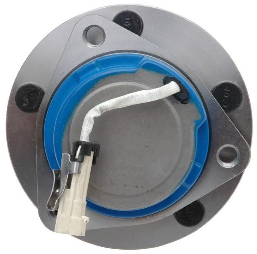 Raybestos 713139 Raybestos R-Line Wheel Bearing & Hub Assy
