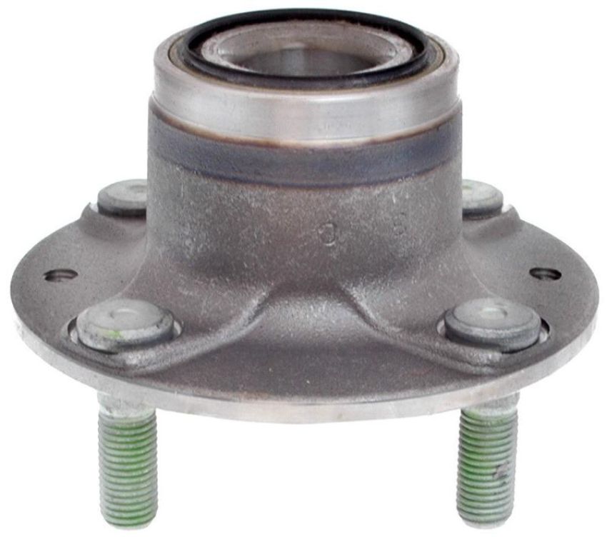Raybestos 713152 Raybestos R-Line Wheel Bearing & Hub Assy