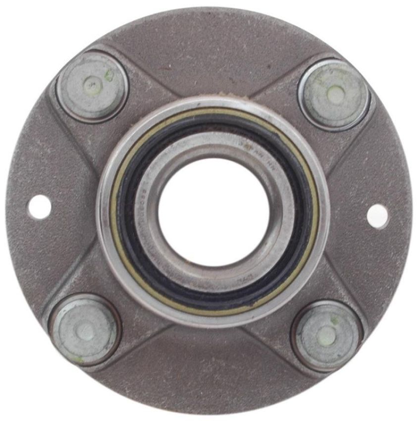 Raybestos 713152 Raybestos R-Line Wheel Bearing & Hub Assy