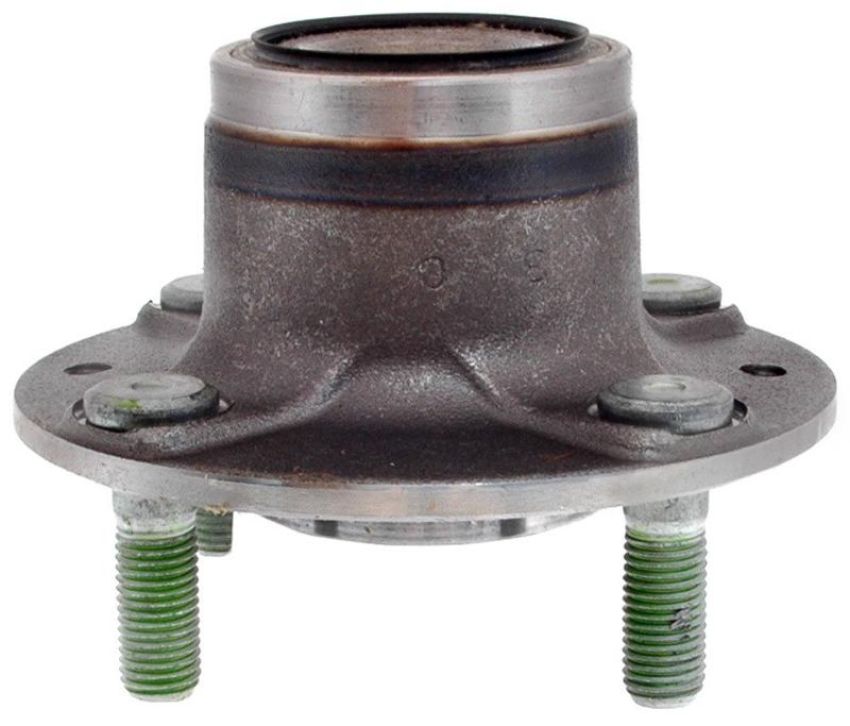 Raybestos 713152 Raybestos R-Line Wheel Bearing & Hub Assy