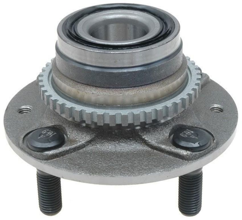 Raybestos 713155 Raybestos R-Line Wheel Bearing & Hub Assy