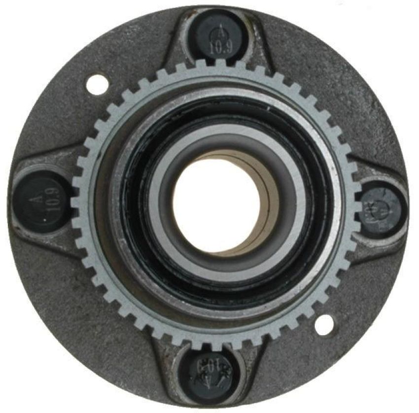Raybestos 713155 Raybestos R-Line Wheel Bearing & Hub Assy