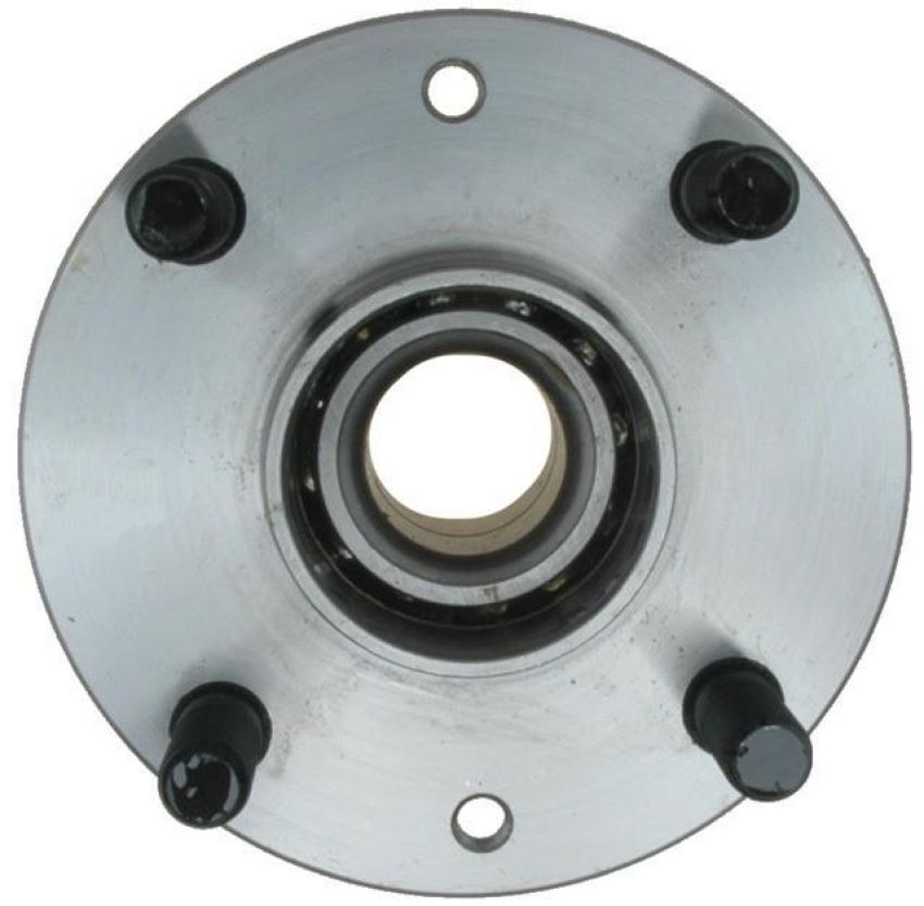 Raybestos 713155 Raybestos R-Line Wheel Bearing & Hub Assy