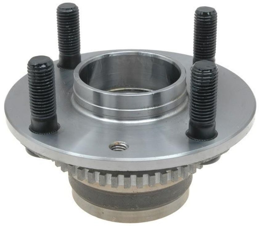 Raybestos 713155 Raybestos R-Line Wheel Bearing & Hub Assy