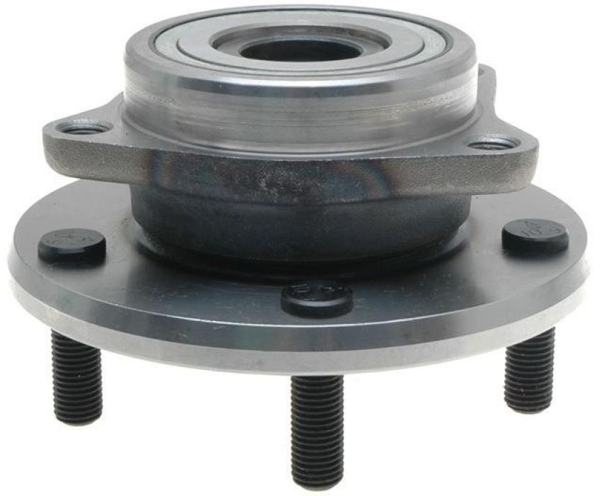 Raybestos 713157 Raybestos R-Line Wheel Bearing & Hub Assy